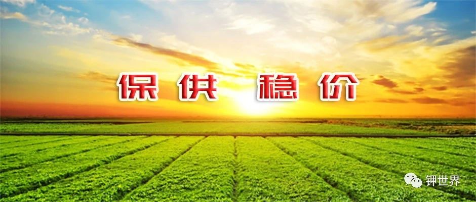 警惕：肥市保供有壓力，價格暫仍挺高處