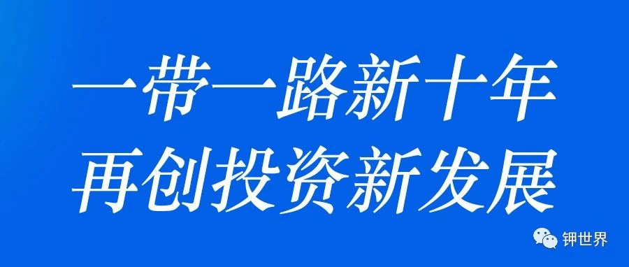 推動(dòng)中國(guó)企業(yè)走出去 促進(jìn)“一帶一路”建設(shè)：中國(guó)海外產(chǎn)業(yè)發(fā)展協(xié)會(huì)簡(jiǎn)介